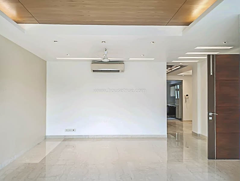 4 BHK Builder Floor For Rent in Defence Colony