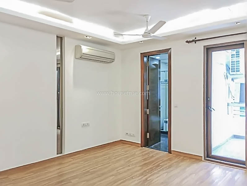 4 BHK Builder Floor For Rent in Defence Colony