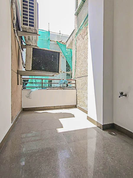 4 BHK Builder Floor For Rent in Defence Colony