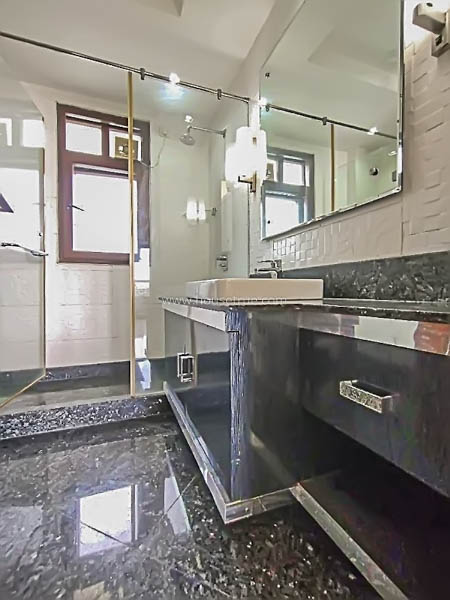 4 BHK Builder Floor For Rent in Defence Colony