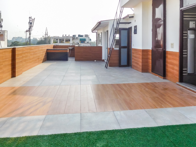 4 BHK Flat For Rent in Defence Colony