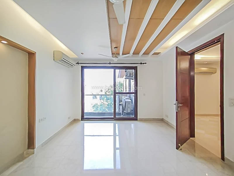 4 BHK Builder Floor For Rent in Defence Colony