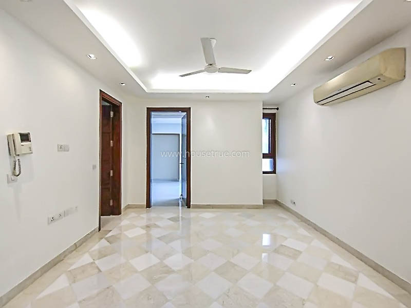 4 BHK Builder Floor For Rent in Defence Colony
