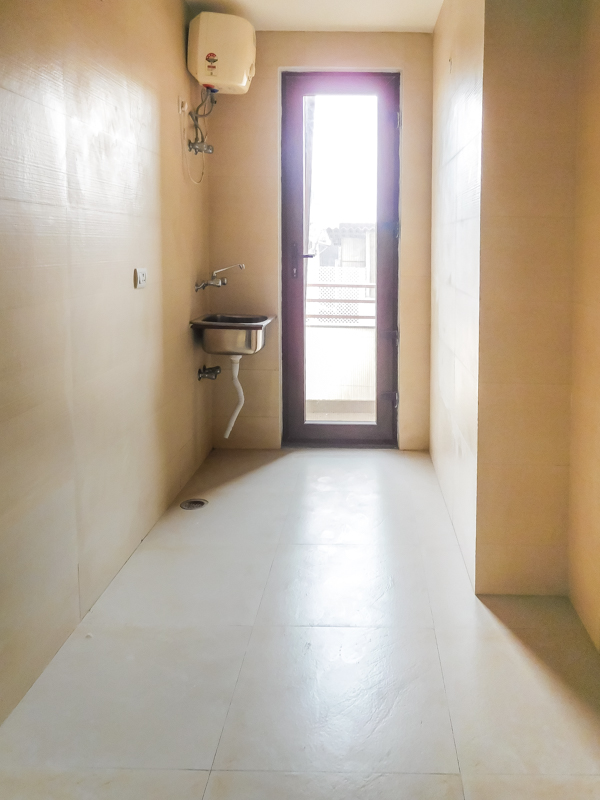 4 BHK Flat For Rent in Defence Colony