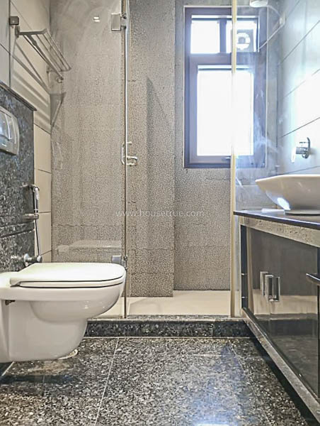 4 BHK Builder Floor For Rent in Defence Colony