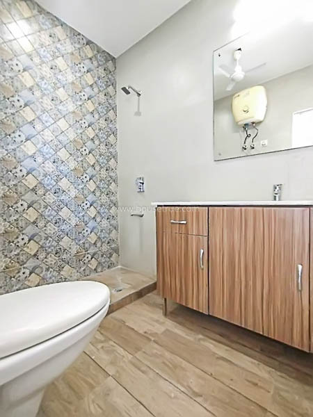 4 BHK Builder Floor For Rent in Defence Colony