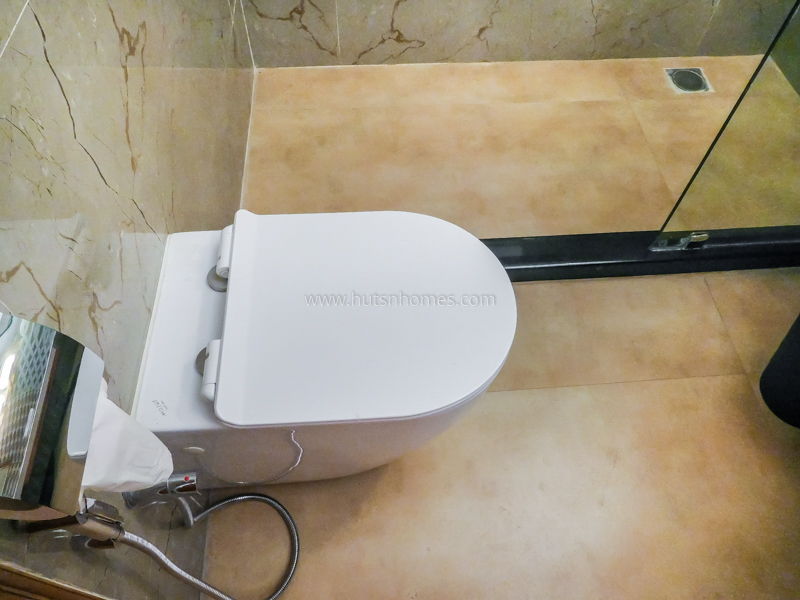 4 BHK Flat For Rent in Defence Colony