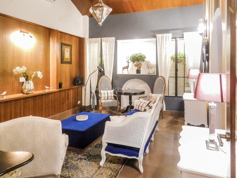 2 BHK Flat For Rent in Defence Colony