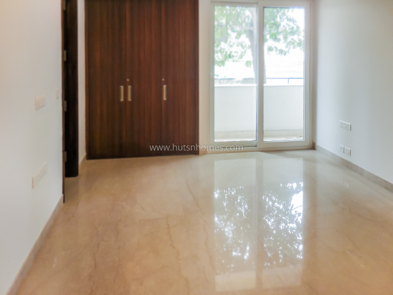 4 BHK Builder Floor For Rent in Defence Colony