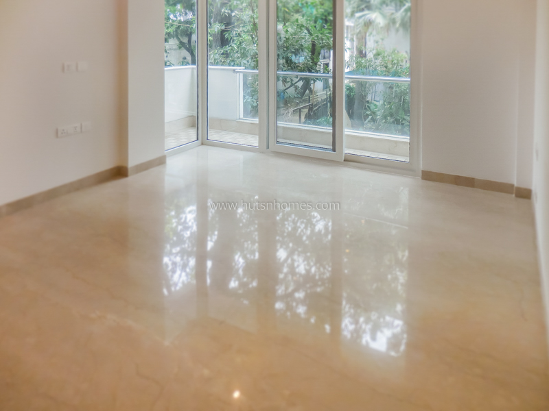 4 BHK Builder Floor For Rent in Defence Colony