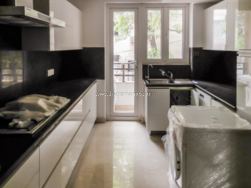 4 BHK Builder Floor For Rent in Defence Colony