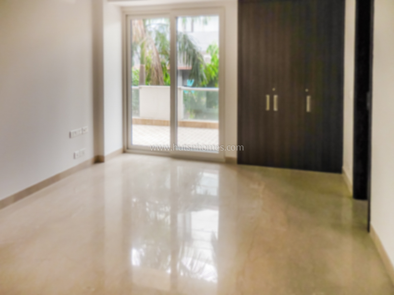 4 BHK Builder Floor For Rent in Defence Colony