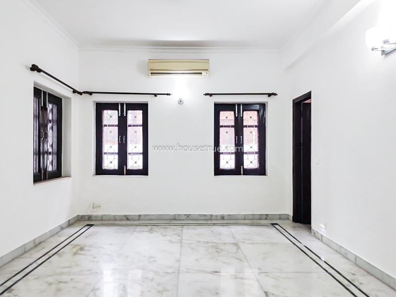 4 BHK Flat For Rent in Vasant Vihar