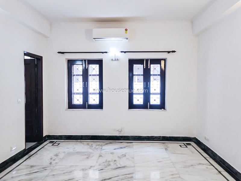 4 BHK Flat For Rent in Vasant Vihar