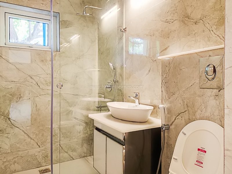 2 BHK House For Rent in Vasant Vihar