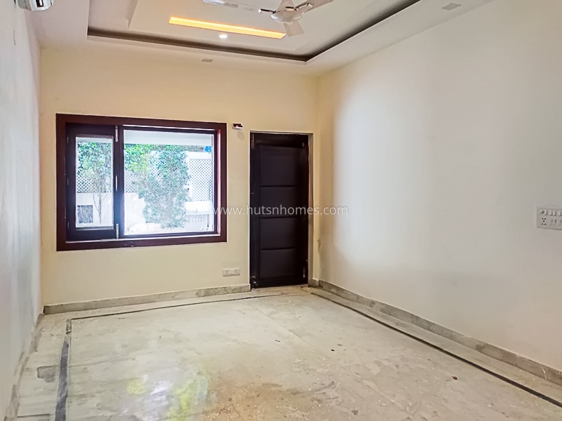 2 BHK House For Rent in Vasant Vihar