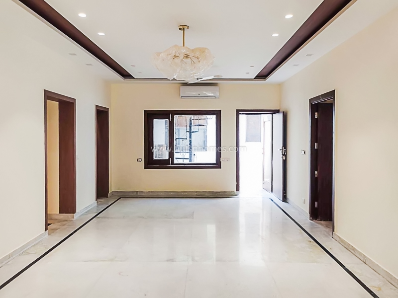 2 BHK House For Rent in Vasant Vihar