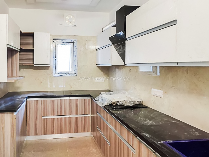 2 BHK House For Rent in Vasant Vihar