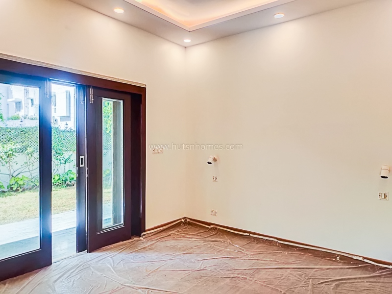 2 BHK House For Rent in Vasant Vihar