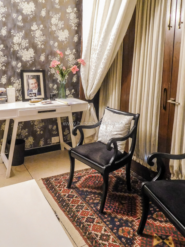 4 BHK Flat For Rent in Friends Colony East