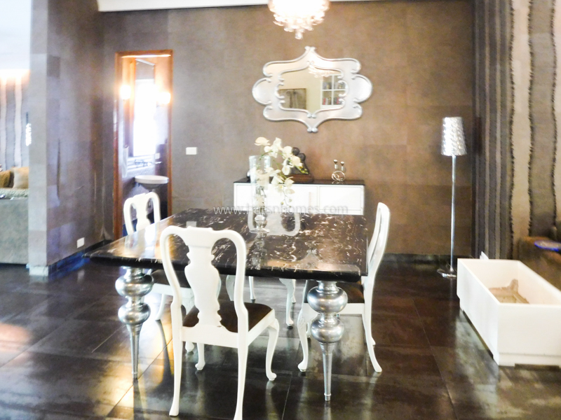 3 BHK Flat For Rent in Friends Colony East