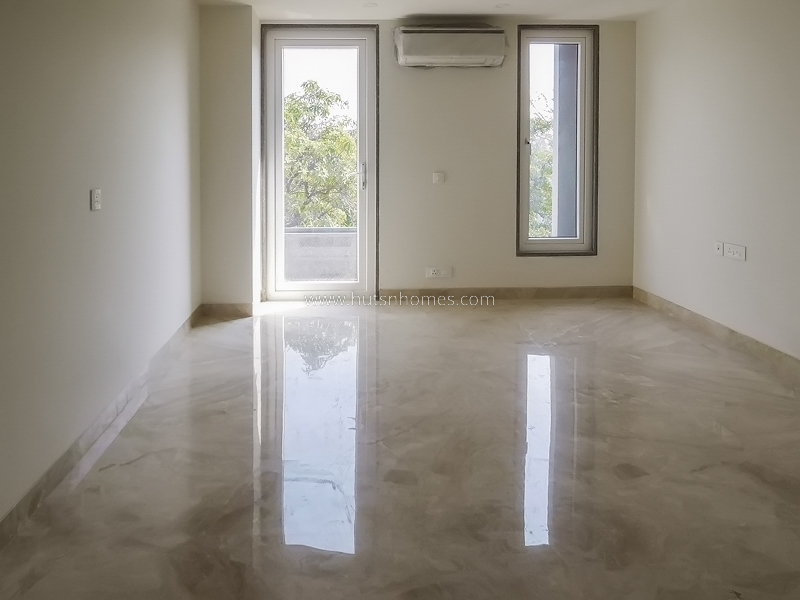 4 BHK Builder Floor For Rent in New Friends Colony