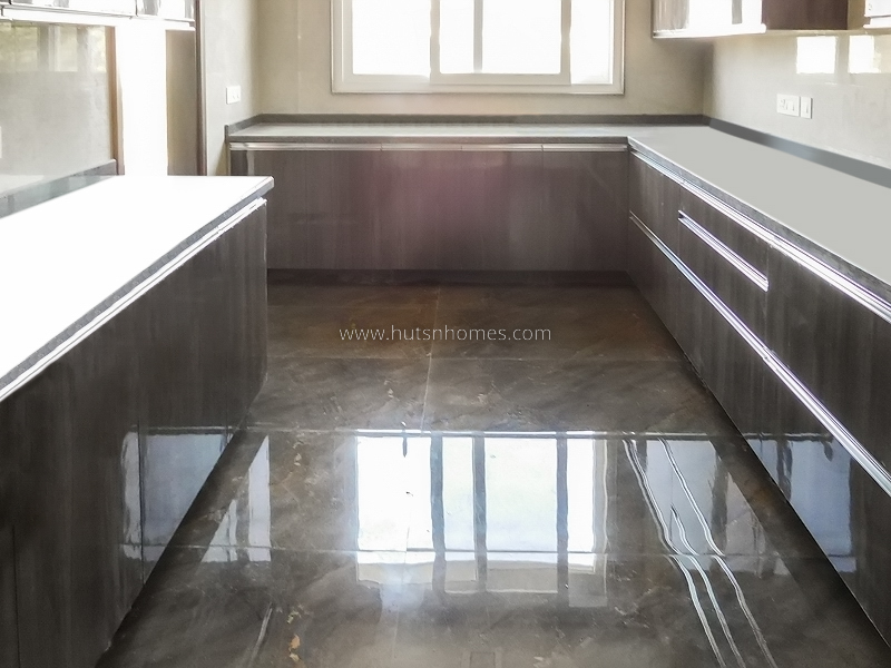 4 BHK Builder Floor For Rent in New Friends Colony