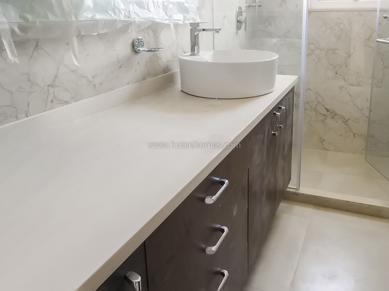 4 BHK Builder Floor For Rent in New Friends Colony