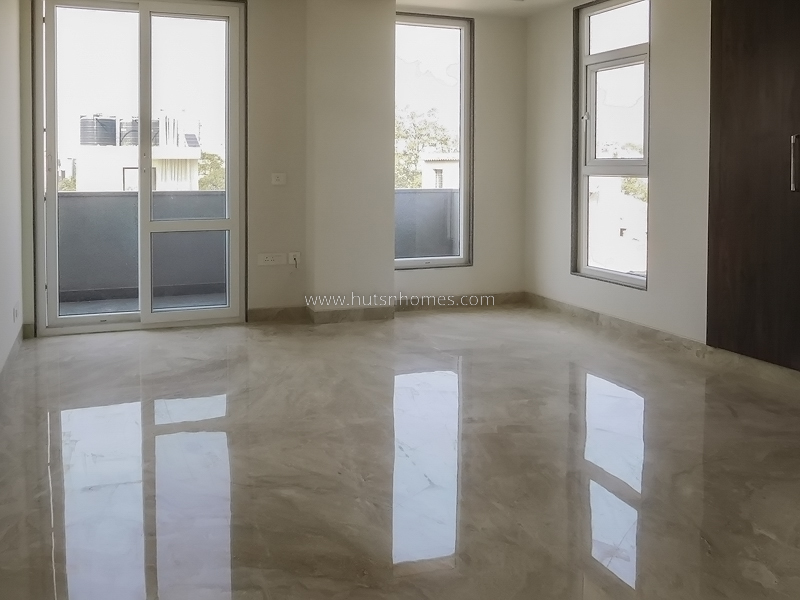 4 BHK Builder Floor For Rent in New Friends Colony