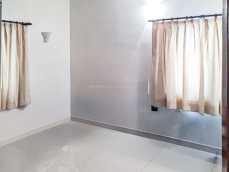 3 BHK Flat For Rent in Vasant Vihar