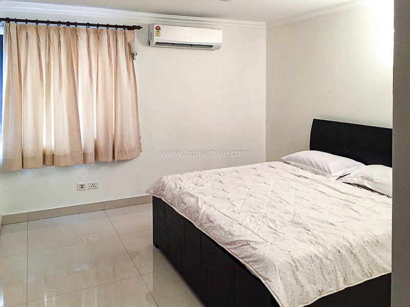 3 BHK Flat For Rent in Vasant Vihar