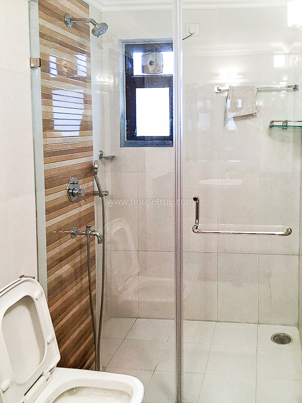 3 BHK Flat For Rent in Vasant Vihar