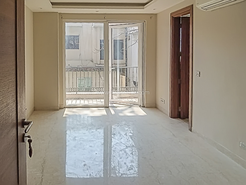4 BHK Builder Floor For Rent in Chirag Enclave