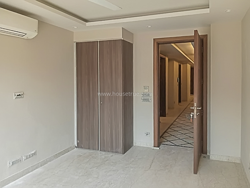 4 BHK Builder Floor For Rent in Chirag Enclave