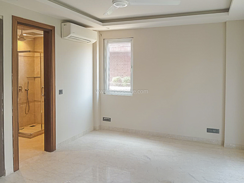 4 BHK Builder Floor For Rent in Chirag Enclave