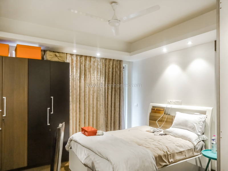 4 BHK Duplex For Rent in New Friends Colony