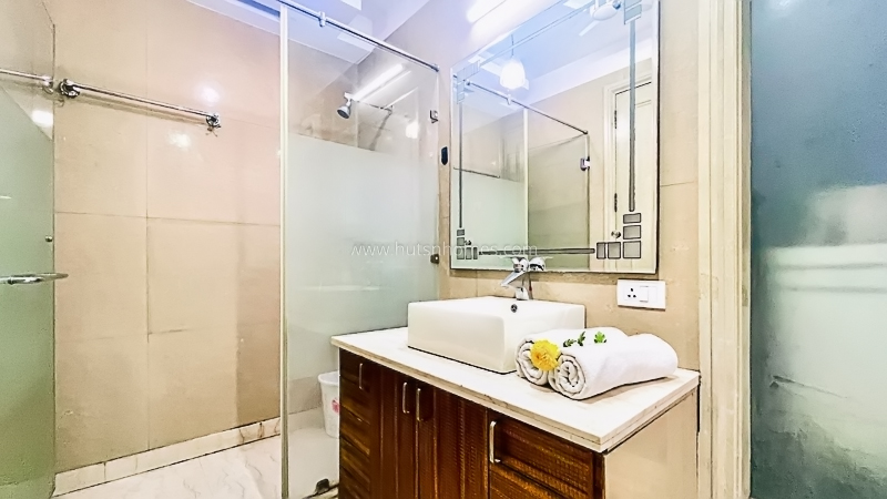 3 BHK Flat For Rent in Panchsheel Enclave