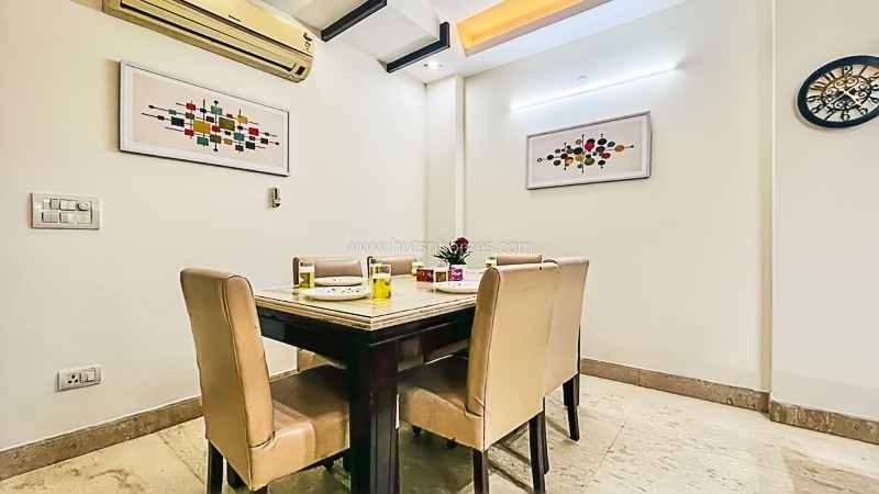 3 BHK Flat For Rent in Panchsheel Enclave