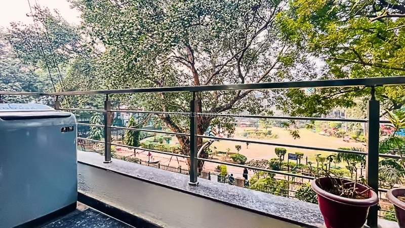 3 BHK Flat For Rent in Panchsheel Enclave