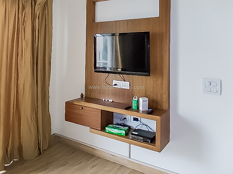 4 BHK Flat For Rent in Anand Niketan
