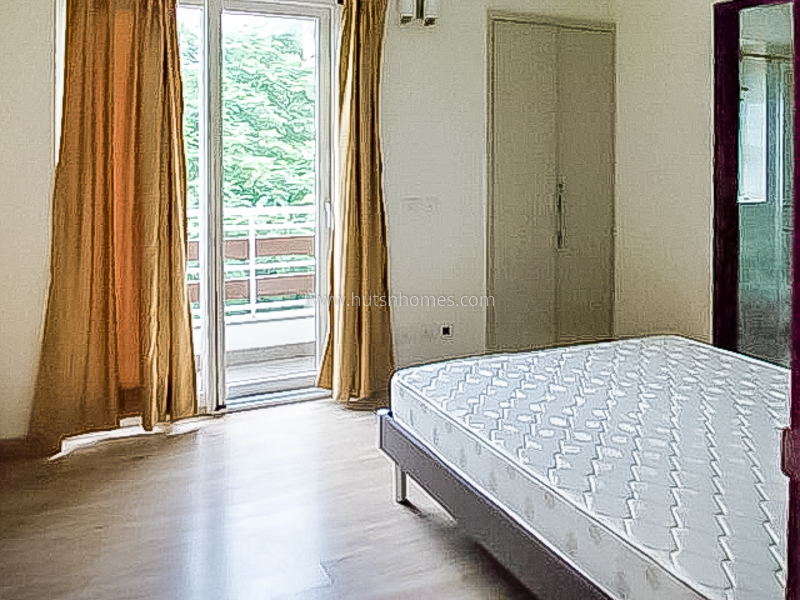 4 BHK Flat For Rent in Anand Niketan