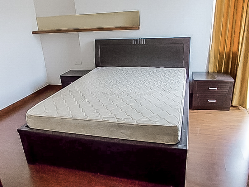 4 BHK Flat For Rent in Anand Niketan