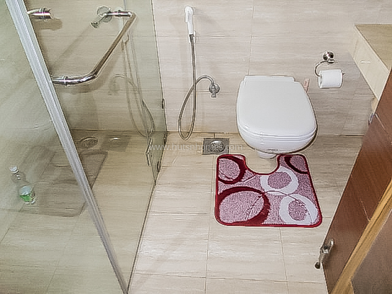 4 BHK Flat For Rent in Anand Niketan