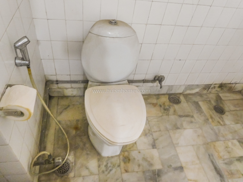 8 BHK House For Rent in New Friends Colony
