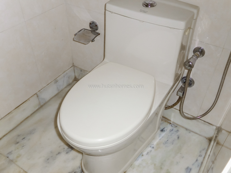 3 BHK Flat For Rent in Vasant Vihar