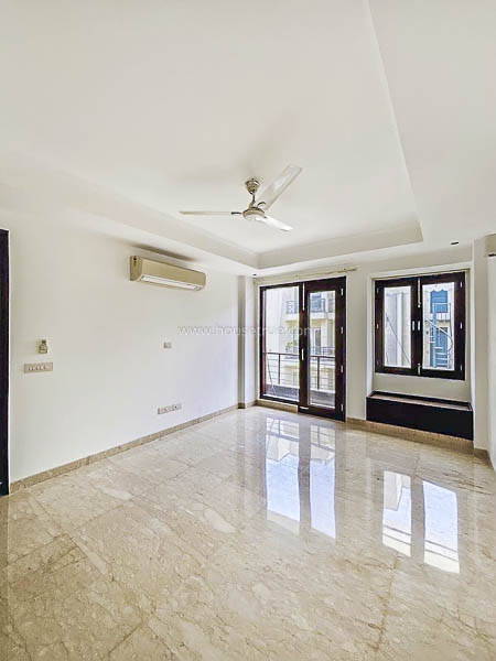 3 BHK Builder Floor For Rent in Vasant Vihar