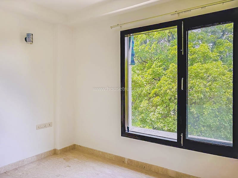 3 BHK Builder Floor For Rent in Vasant Vihar