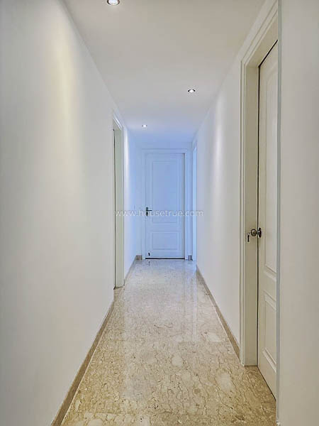 3 BHK Builder Floor For Rent in Vasant Vihar