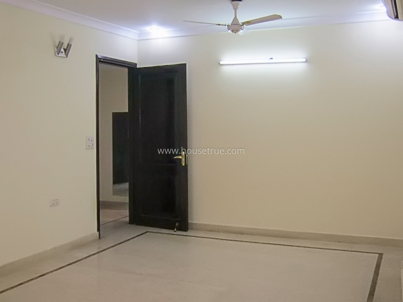 4 BHK Flat For Rent in Vasant Vihar