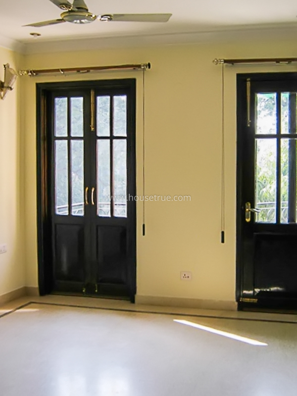 4 BHK Flat For Rent in Vasant Vihar